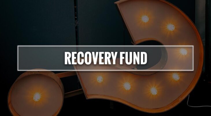 RECOVERY FUND: fondi condizionali e poco per il 2021. Rischi di forti contenziosi politici