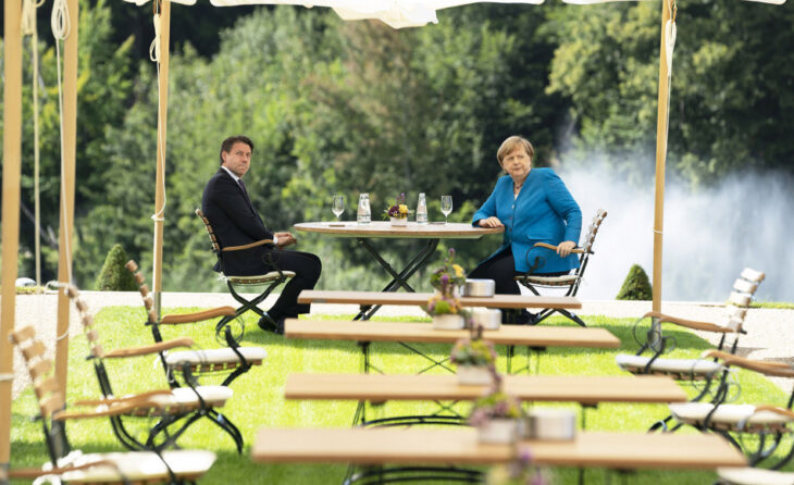 Il problema è il mix tra MES e Patto di stabilità (di Becchi e Palma su Libero)