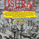Usurer, vil damned race! Book of Gingko editions (Verona)