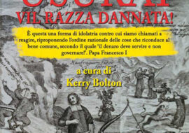 Usurai, vil razza dannata! Libro di Gingko edizioni (Verona)