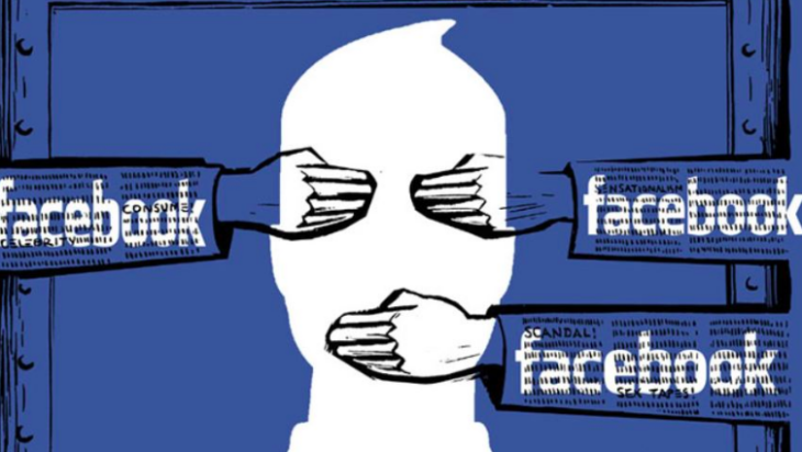 Lista Negra Do Facebook Revelada Aqui Est A Lista Completa De Grupos 