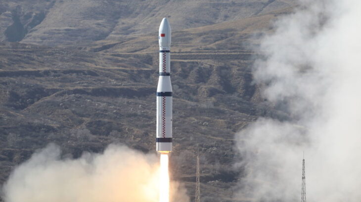 La Cina lancia il primo satellite per il 6G. Intanto l’Occidente si blocca con il lockdown