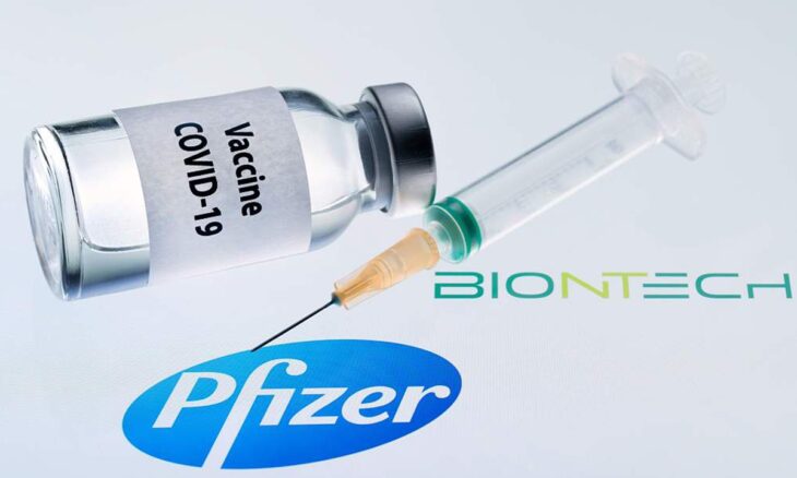 Esperti Cinesi: bloccate le vaccinazioni Pfizer dopo gli eventi in Norvegia