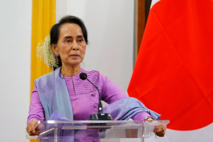 Myanmar: Colpo di stato militare nella notte, arrestata Aung San Suu Kyi