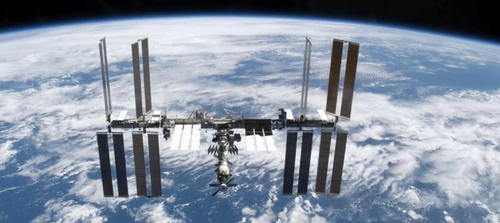 Un batterio sulla ISS può aprire la starad alla colonizzazione dello Spazio
