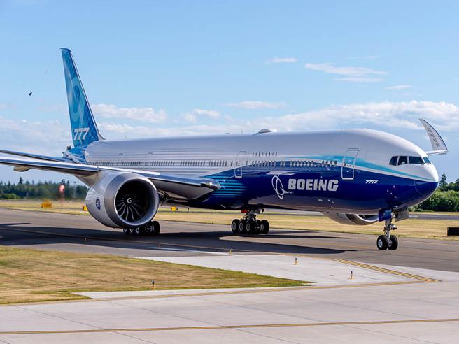 Interrotta la certificazione del Boeing 777X per un grave incidente. Qui ci sono gravi lacune di progettazione