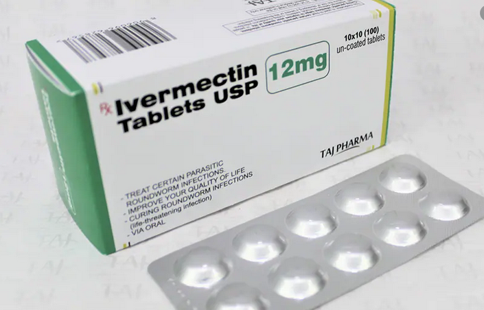 Lo studio che critica l’Ivermectin? Finanziato da Big Pharma. Che strano…