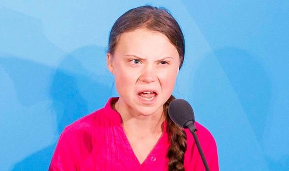 Duro colpo a Greta Thunberg: La Corte Suprema toglie all’EPA la possibilità di mettere tetti al CO2 per la produzione di energia elettrica