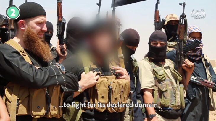 Quanto c’è di reale nelle minacce dell’ISIS  a Di Maio ed all’Italia? (Da ofcs.report)
