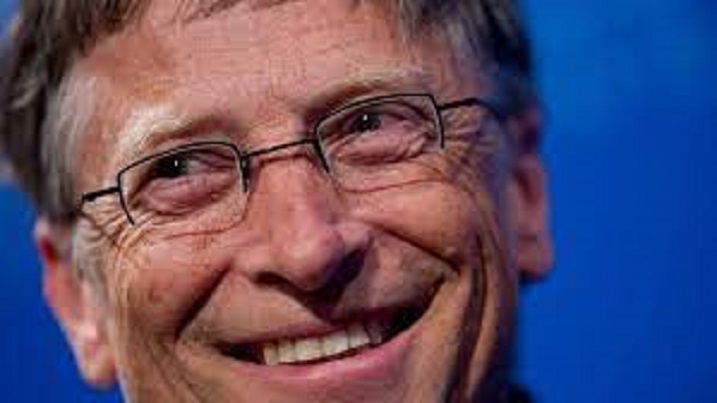 Bill Gates è un pessimo vicino di casa…