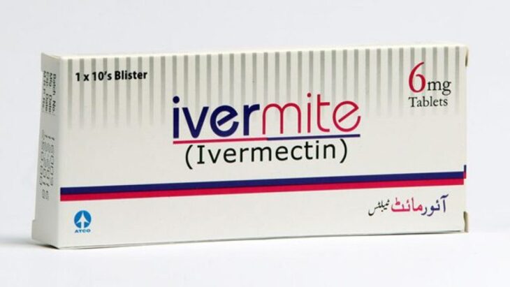 Ops: Pfizer studia un farmaco curiosamente simile all’Invermectin….