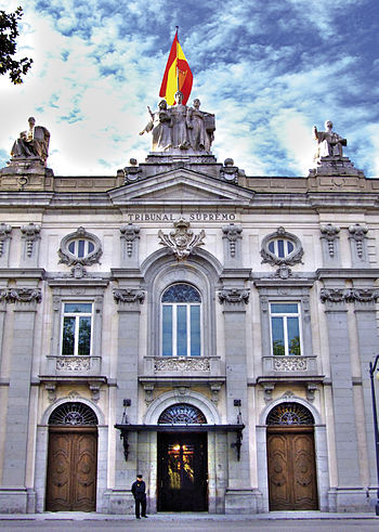 La Corte di Cassazione spagnola boccia le limitazioni alla libertà tramite il Green pass