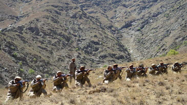 Afganistan: i talebani hanno veramente conquistato il Panjshir ed occupato tutto il paese?