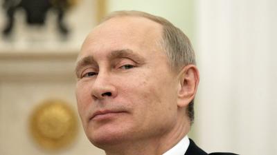 Putin annuncia nuovo missile ipersonico e….
