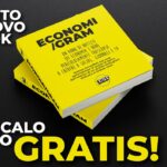 ECONOMI/GRAM è la nuova idea editoriale di Costantino Rover, per sorridere di economia, informazione e...