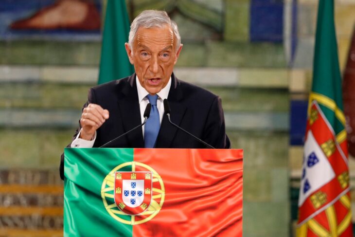 Portogallo: elezioni anticipate a fine gennaio. Loro possono votare, loro
