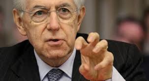 Il Senatore Monti ci spiega perchè è stato un errore accettare il lockdown