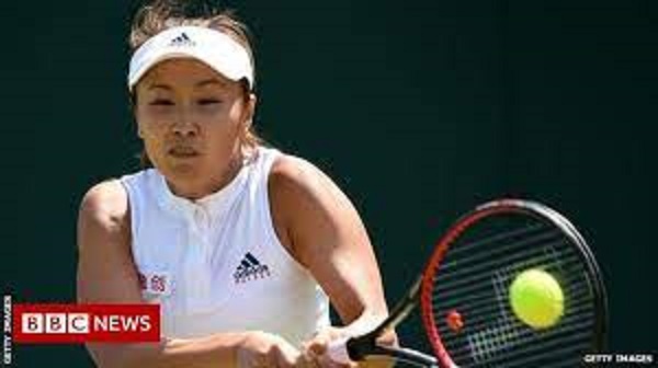 Star del tennis abusata da ex Vice-Premier cinese, ma Pechino mette il bavaglio informatico