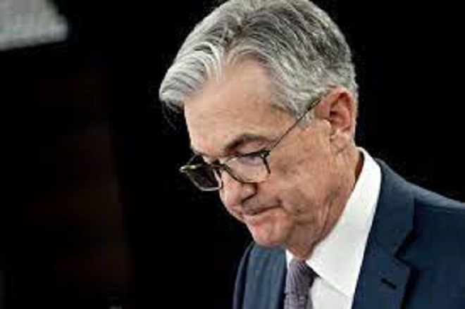 La Fed Aumenta i tassi dello 0,75%. Ormai è pronta a sacrificare la crescita sull’altare dell’inflazione
