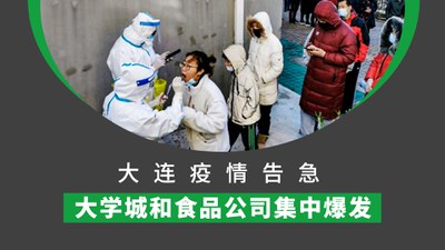 Cina: da “Infezione Zero” a “Zero dinamico”. Come ci si prepara a cambiare politica sul covid, con 800 mila persone in segregazione