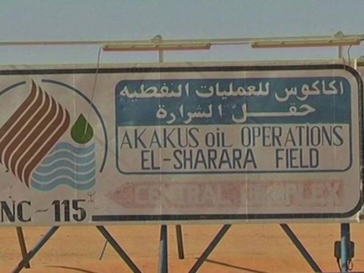 Libia: chiuso il grosso giacimento di Al Sharara in mezzo alla crisi energetica