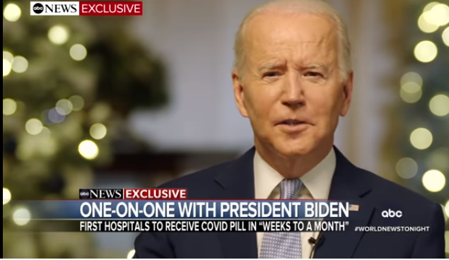 Perfino la CNN concorda: Joe Biden appare sempre più confuso
