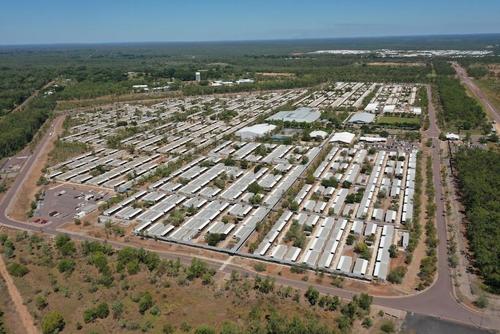 Australia: caccia ai ragazzi fuggiti dai campi di quarantena