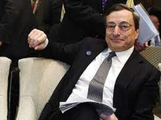 I 2/3 degli Italiani non vogliono più Draghi come Presidente del Consiglio. Quindi faranno di tutto per imporlo