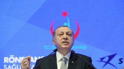 Erdogan minaccia la Grecia: “Verremo all’improvviso”