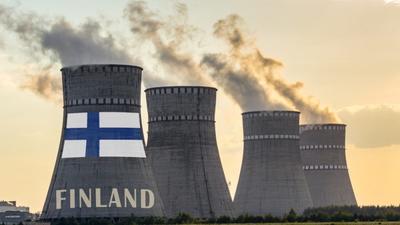Finlandia: il costo dell’elettricità cresciuto di 5 volte, e si va verso il freddo vero