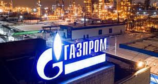 Gazprom ha inviato il 41% di gas in meno in Europa, ma ha prodotto 1% in più. Ci facciamo soffocare allegramente