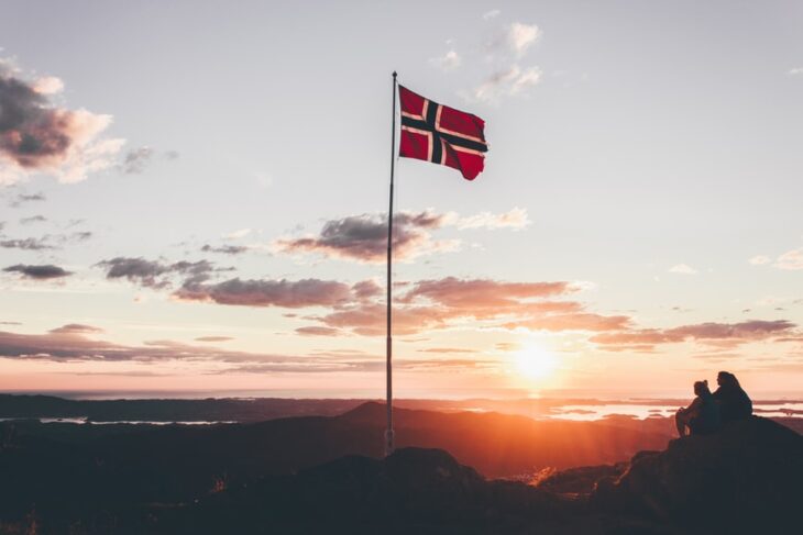 Norvegia: autorizzato aumento estrazione gas per aiutare l’Europa… e incassare più soldi