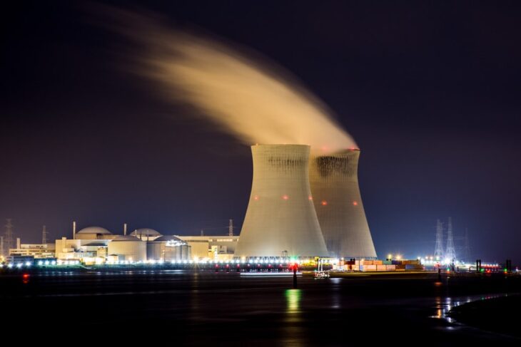 Errori epocali: l’Asia e Paesi Bassi vanno nel nucleare, la Germania ne esce