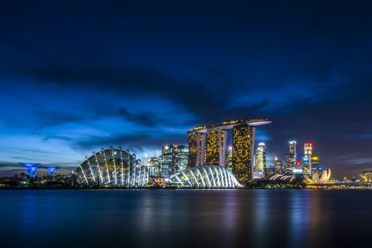 Singapore: il mistero del Covid nello Stato-Isola