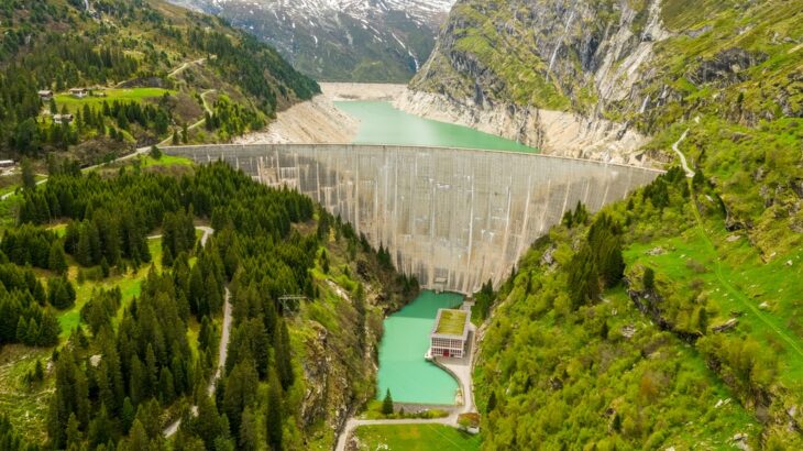 Blackout: la Svizzera trema dopo la chiusura delle centrali francesi