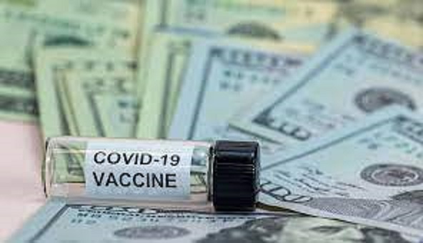 Belga si fa vaccinare nove volte… per denaro. Manifestazioni a Bruxelles