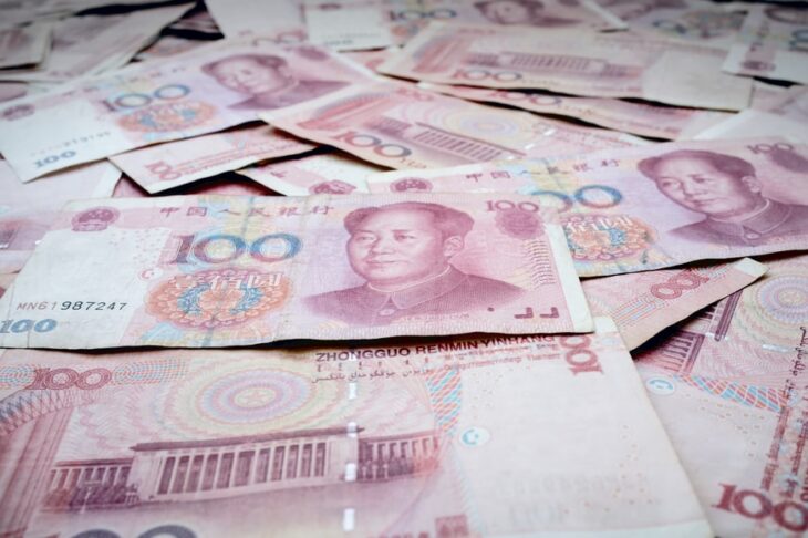 Cina: controllo dei movimenti dei capitali per l’inflazione porta alla loro fuga