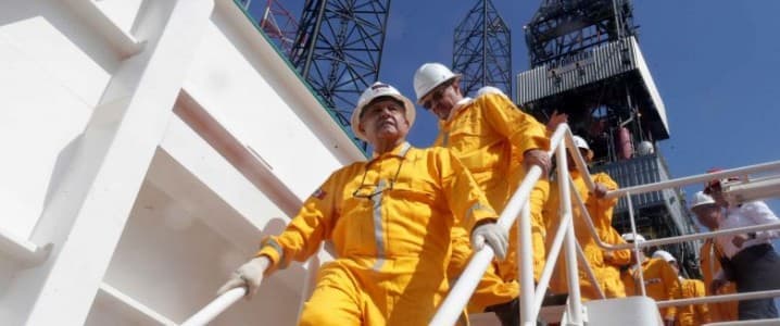Messico: fine dell’export di petrolio grezzo dal 2023