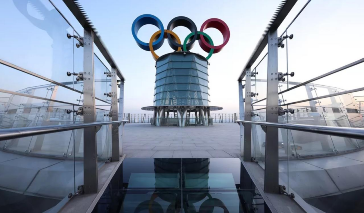 Olimpiadi invernali di Pechino senza pubblico. Omicron arriva a Pechino
