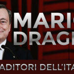 Mario Draghi è un traditore?