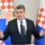 “Il mio primo ministro è un agente ucraino”: scontro in Croazia fra Presidente e Primo ministro