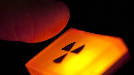 Distensione: cinque potenze denunciano l’uso di armi nucleari, la Russia approva