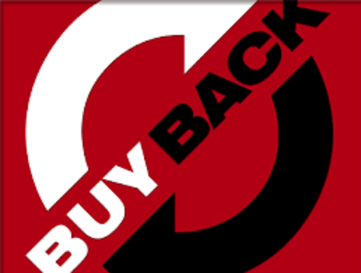 Tornato prepotenti i Buyback sul mercato borsistico USA