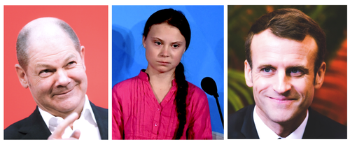 Come la spinta  “Green” di Greta Thunberg abbia portato alla sua sconfitta