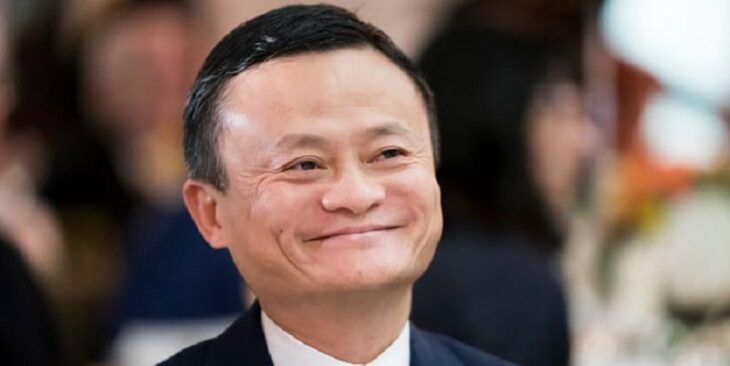 TV cinese: Ant Group (Alibaba) legata a casi di corruzione del governo cinese