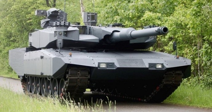 La Von Der Leyen ordina alla Germania di mandare più carri armati all’Ucraina. Che farà Scholz?