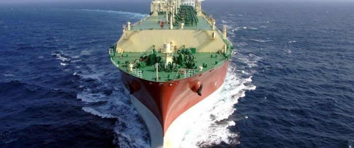 Gas Naturale Liquido: la congestione nel Golfo del Messico rallenta le operazioni