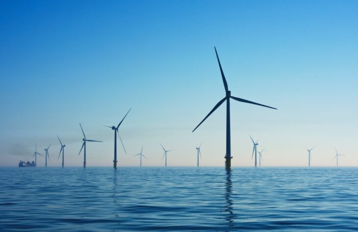 La Scozia si è venduta il mare per l’energia eolica…. adesso non ha più nulla