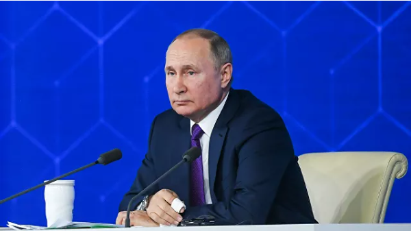 Putin deciderà entro ore se riconoscere o meno le repubbliche secessioniste. Potrebbe essere il punto di rottura