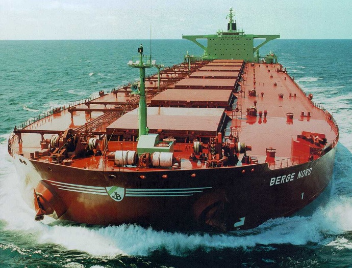 Crisi in vista? Prezzi trasporti marittimi di petrolio, gas e derivati a picco